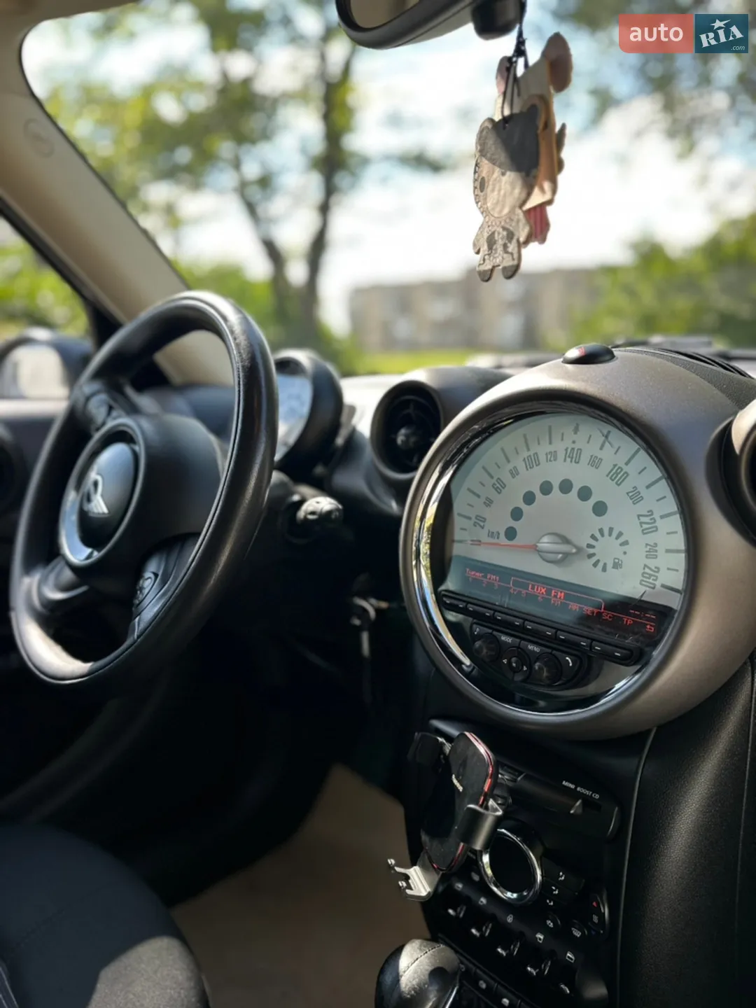 2011 MINI Countryman - мініатюра 9