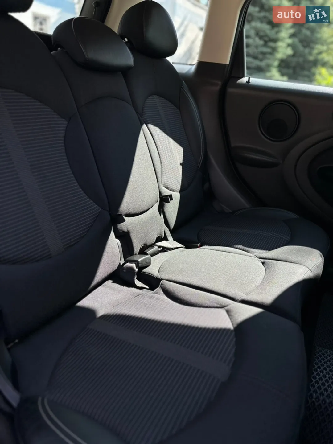 2011 MINI Countryman - мініатюра 11