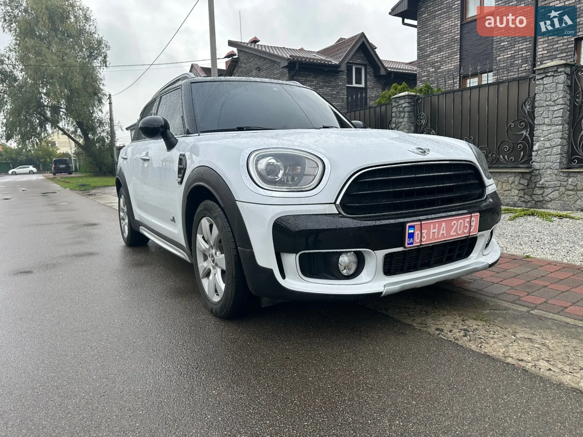 2018 MINI Countryman - мініатюра 3