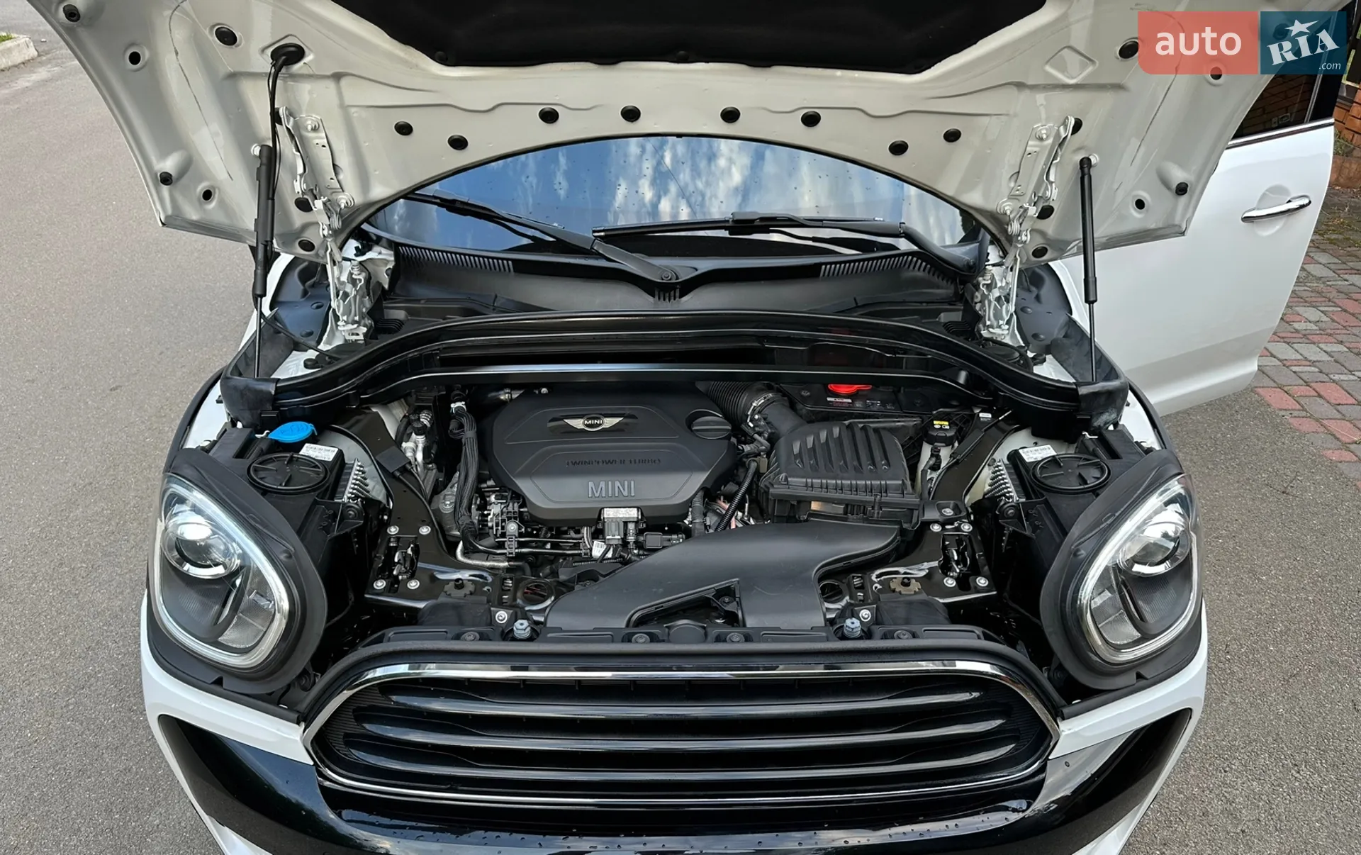 2018 MINI Countryman - мініатюра 11
