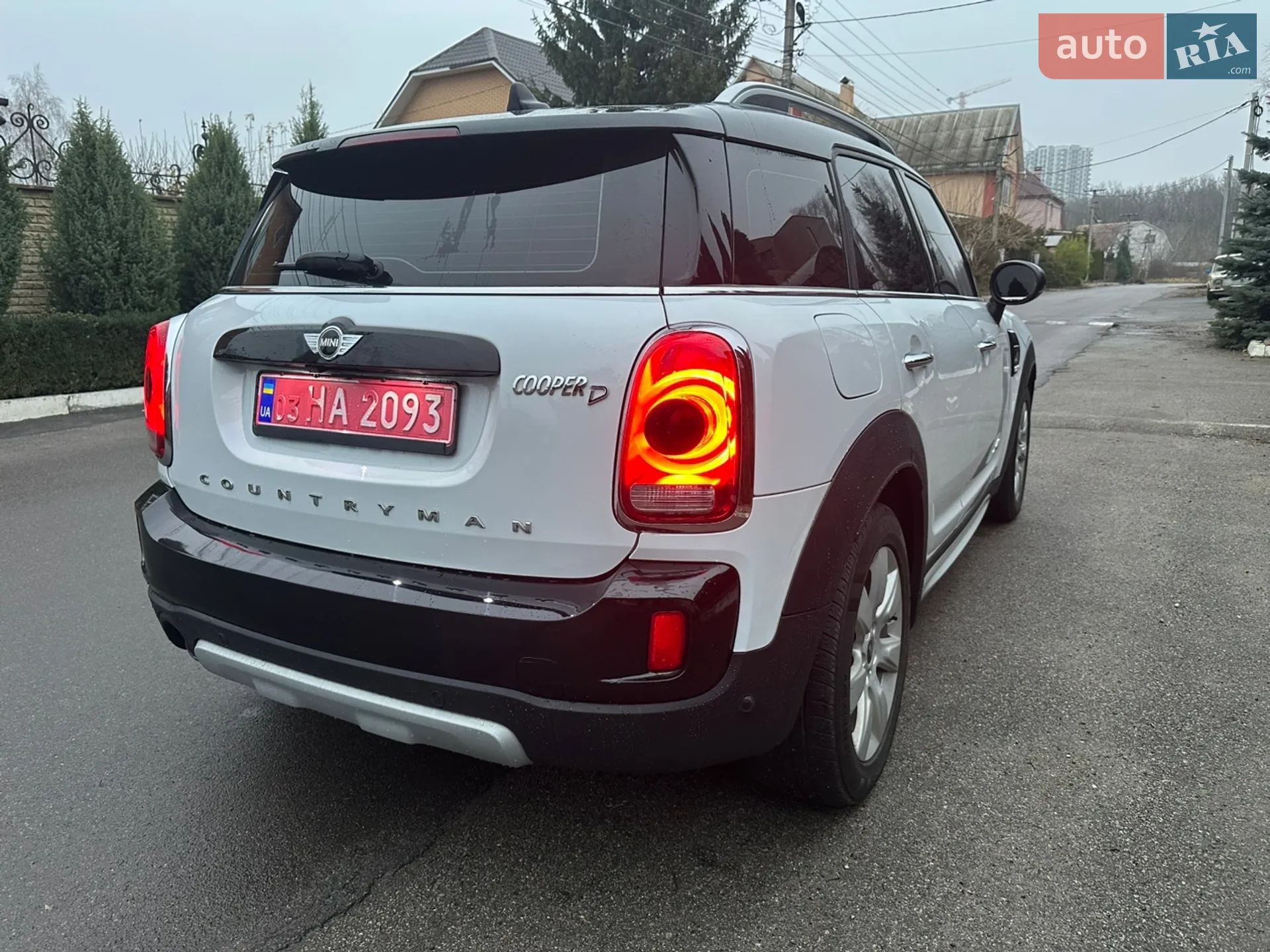 2018 MINI Countryman - мініатюра 39