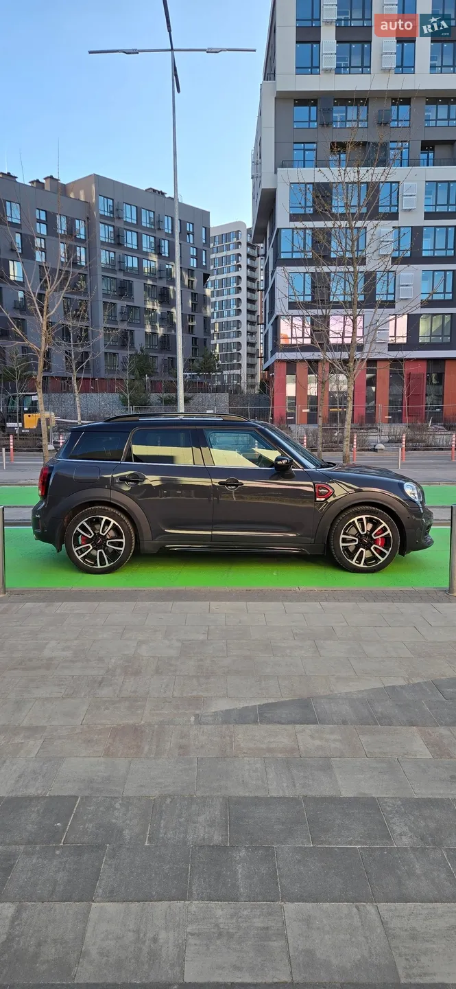 2020 MINI Countryman - мініатюра 7