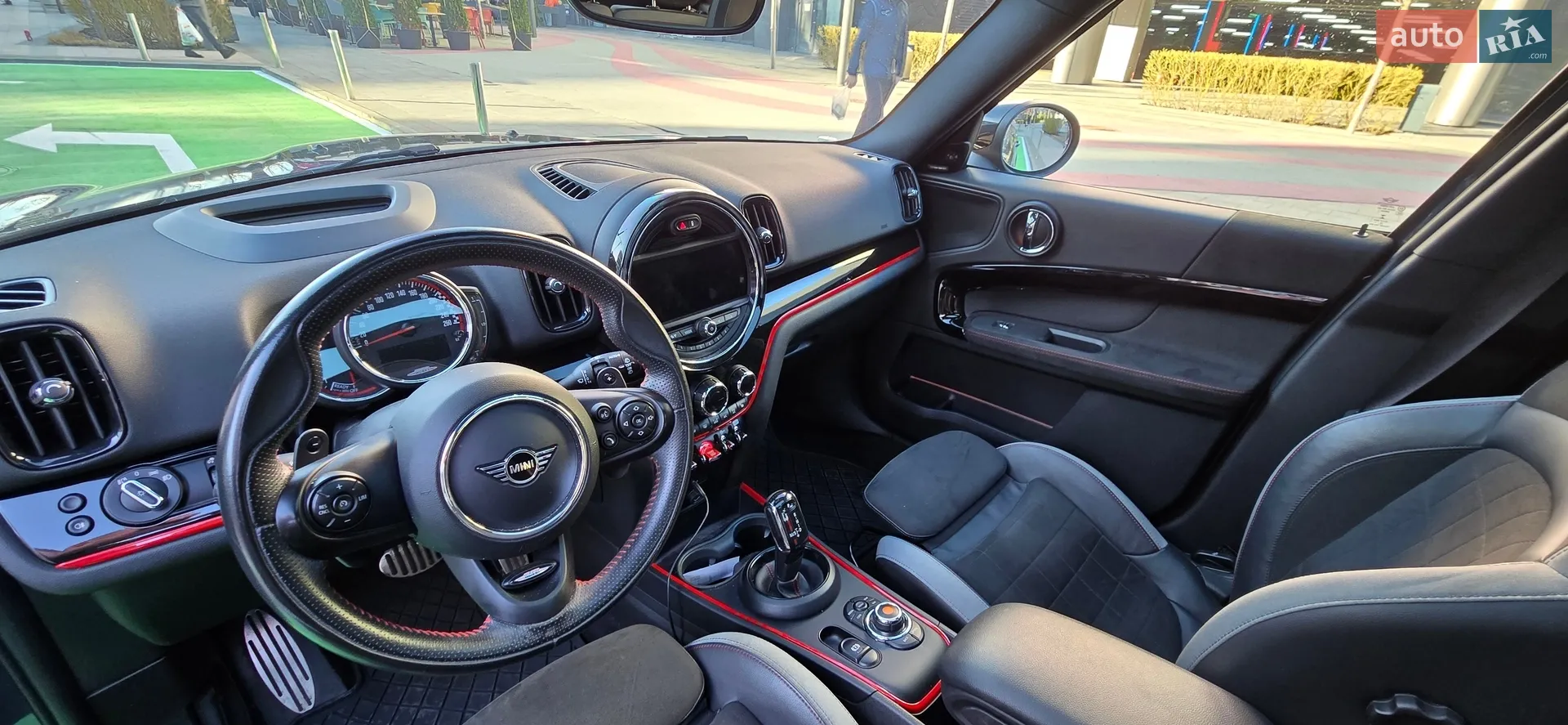 2020 MINI Countryman - мініатюра 17