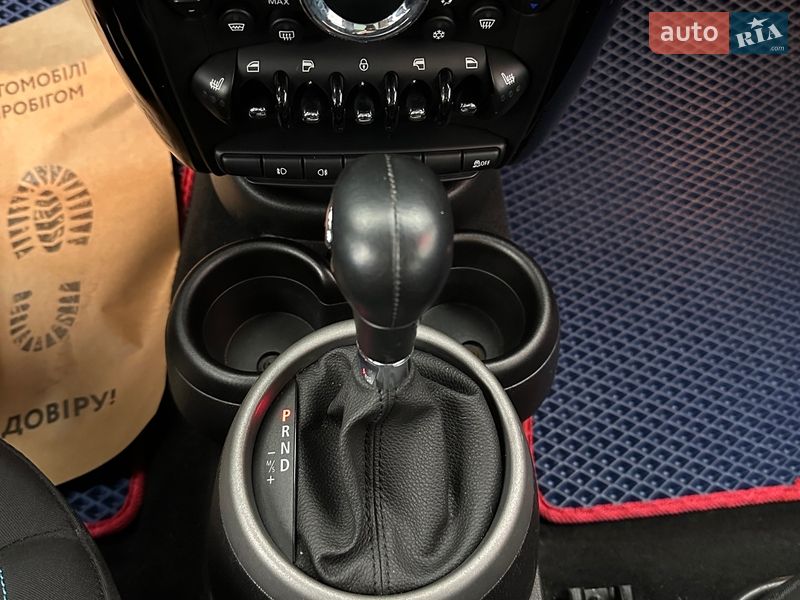 Позашляховик / Кросовер MINI Countryman 2011 в Києві фото 12 Позашляховик / Кросовер MINI Countryman 2011 в Києві