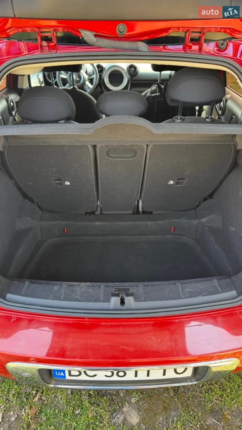 2013 MINI Countryman - мініатюра 7