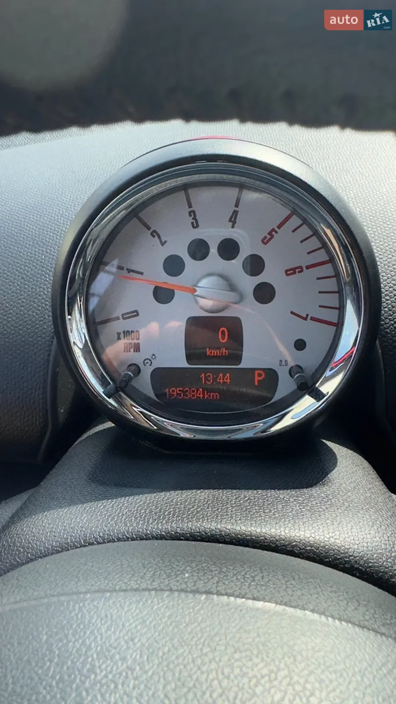 2013 MINI Countryman - мініатюра 16