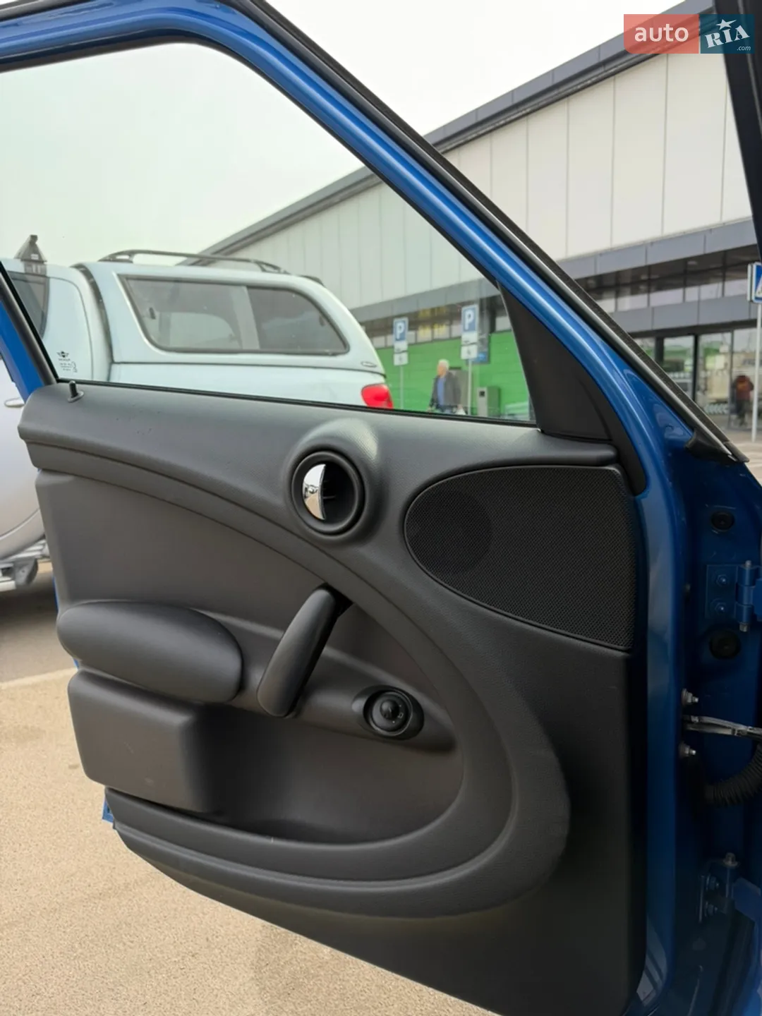 2011 MINI Countryman - мініатюра 5