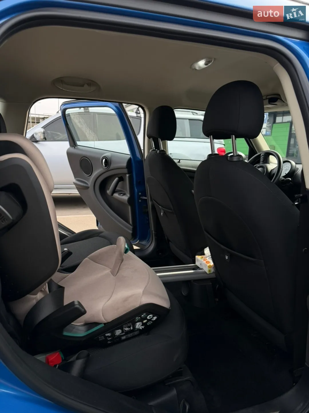 2011 MINI Countryman - мініатюра 10