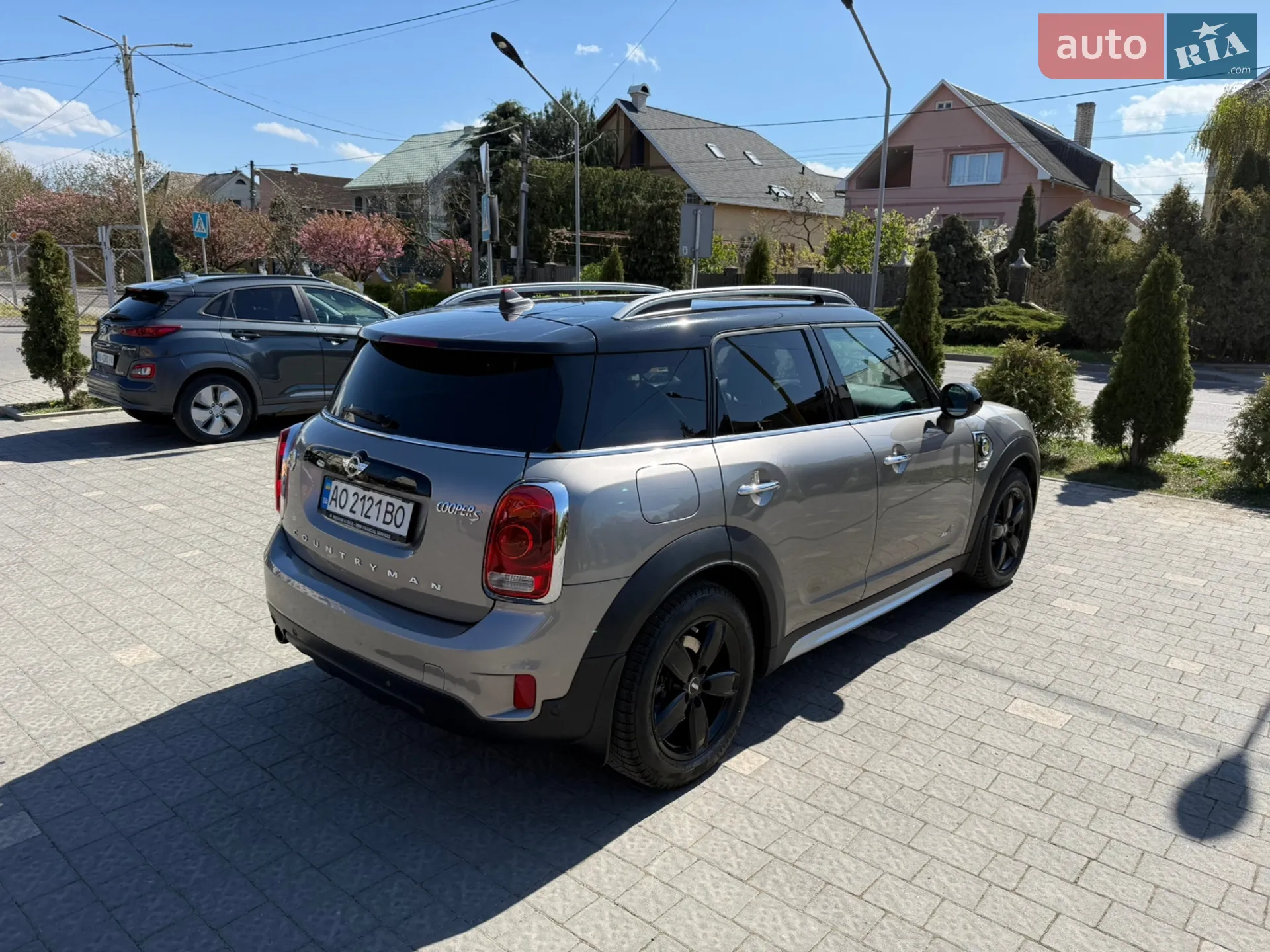 2017 MINI Countryman - мініатюра 4