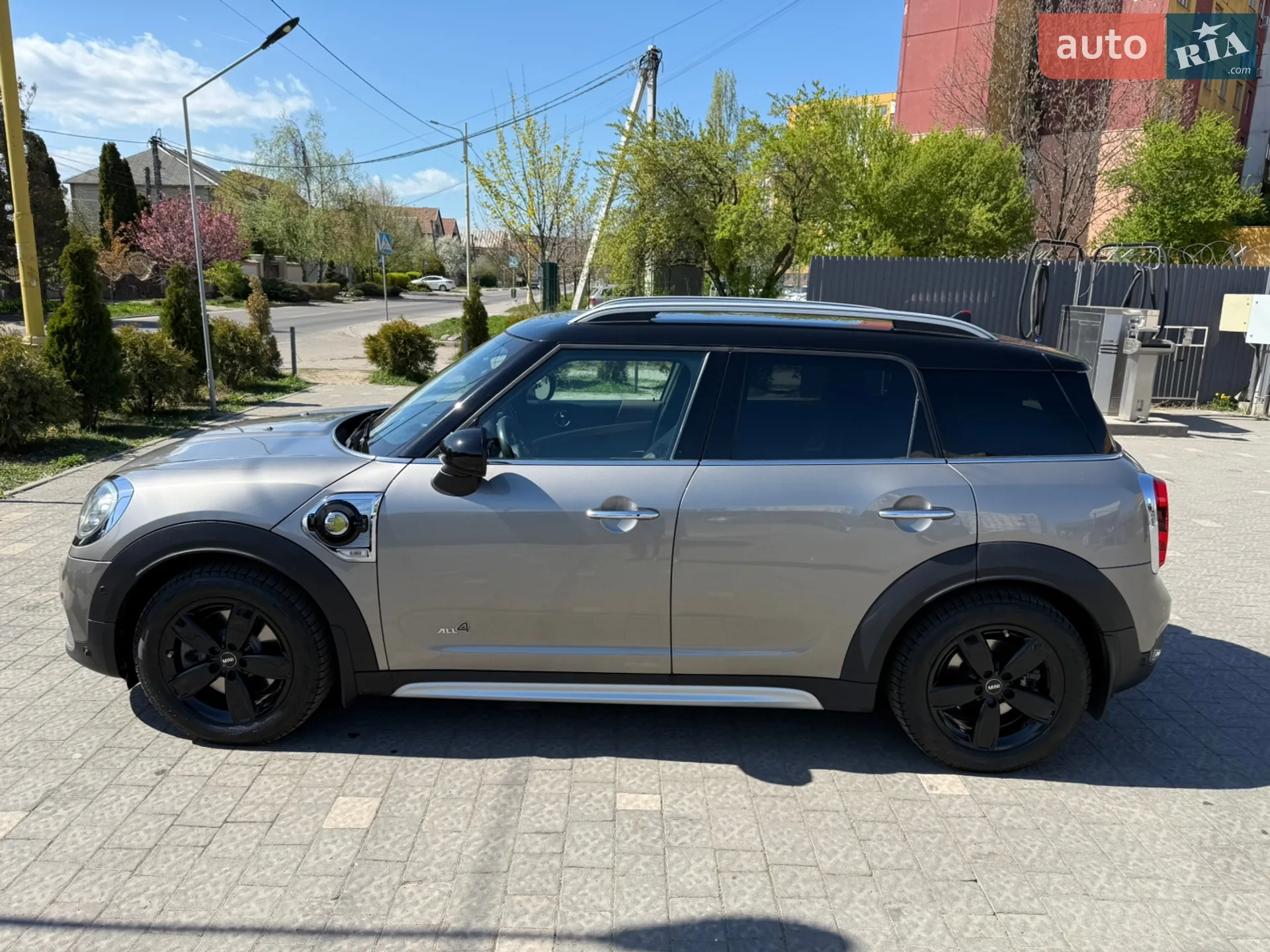 2017 MINI Countryman - мініатюра 5
