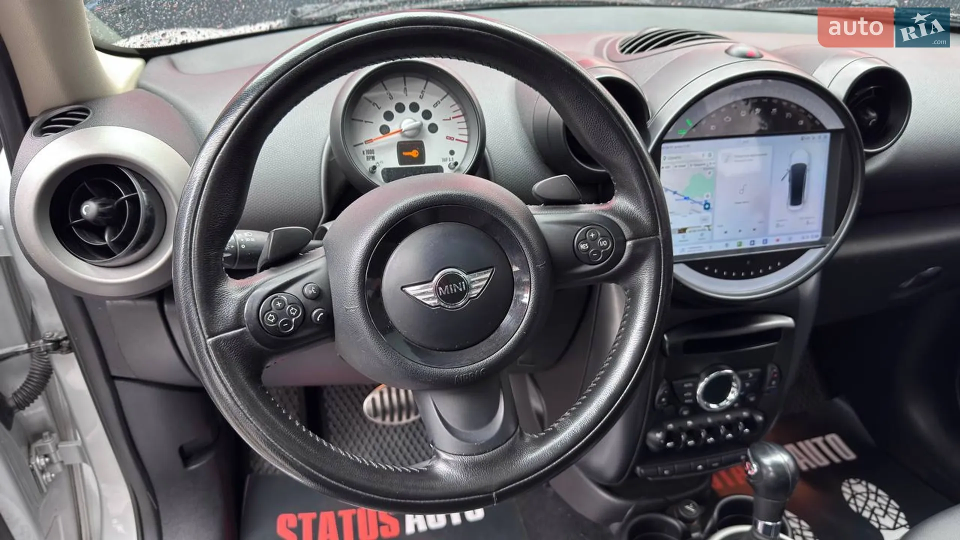 2011 MINI Countryman - мініатюра 17
