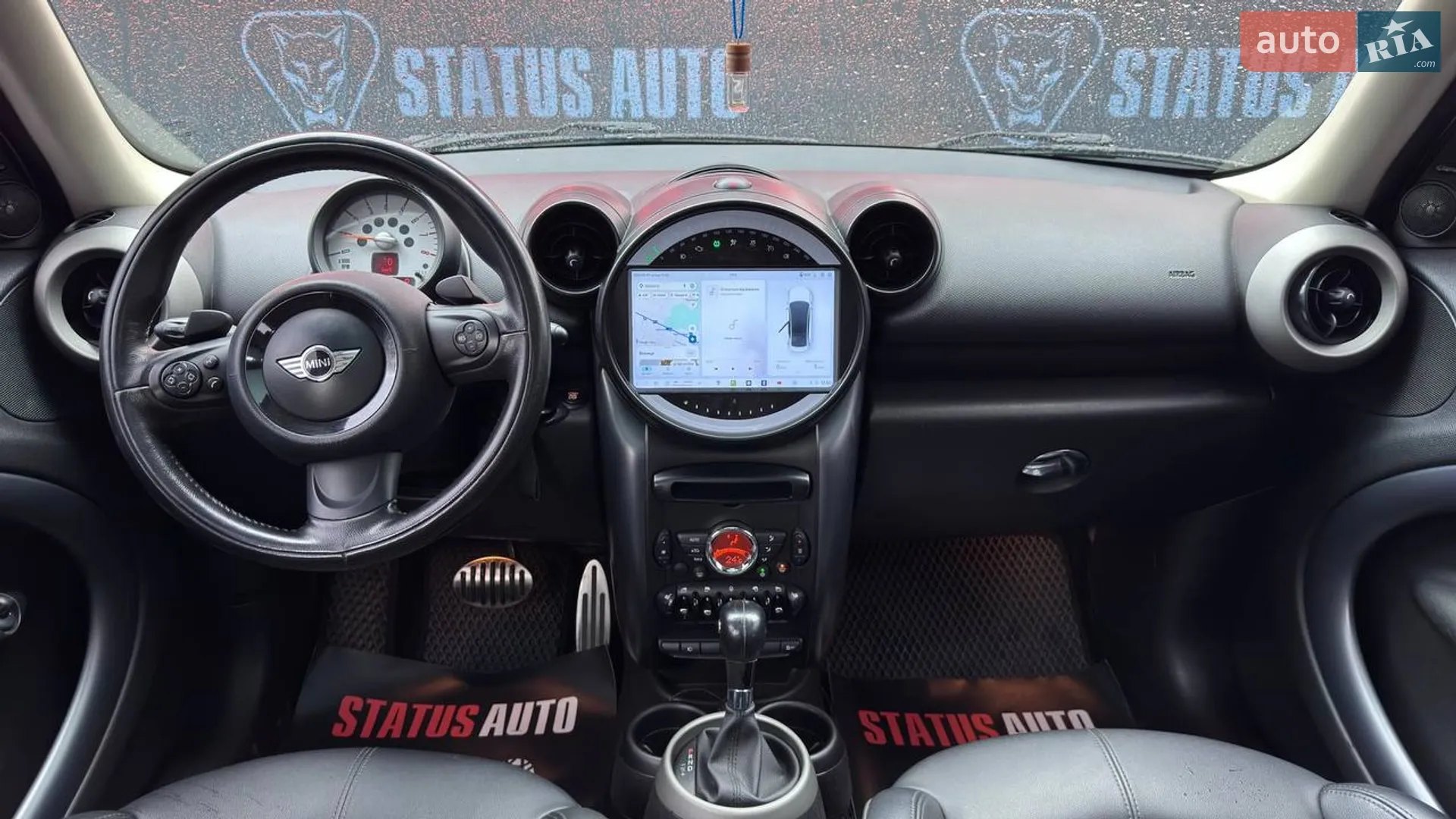 2011 MINI Countryman - мініатюра 28