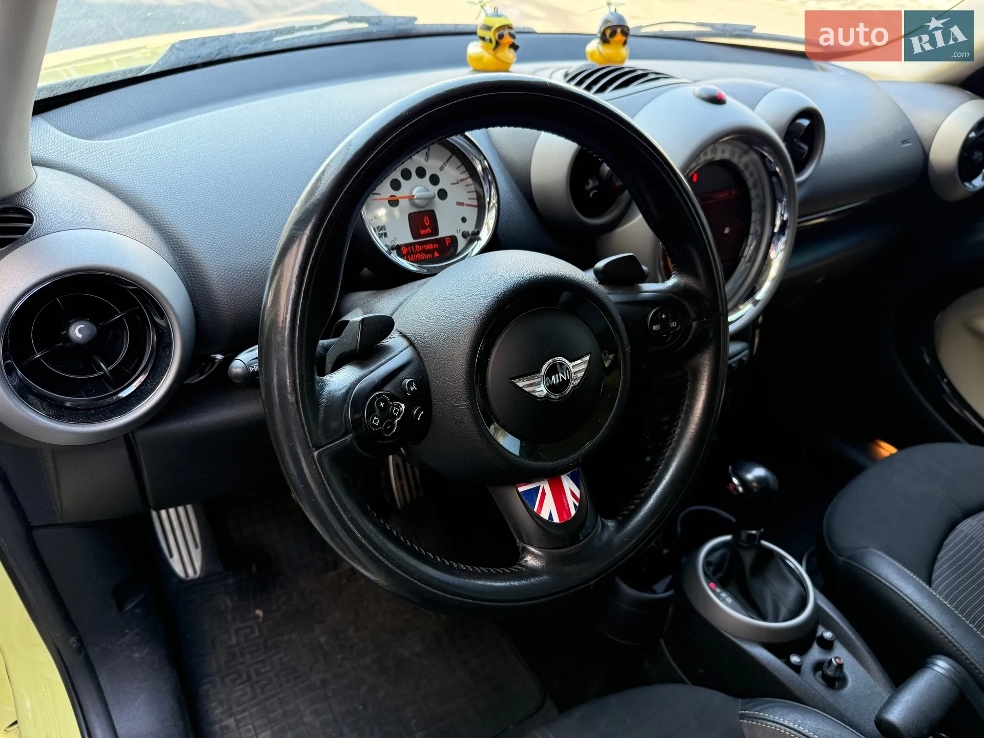 2010 MINI Countryman - мініатюра 12