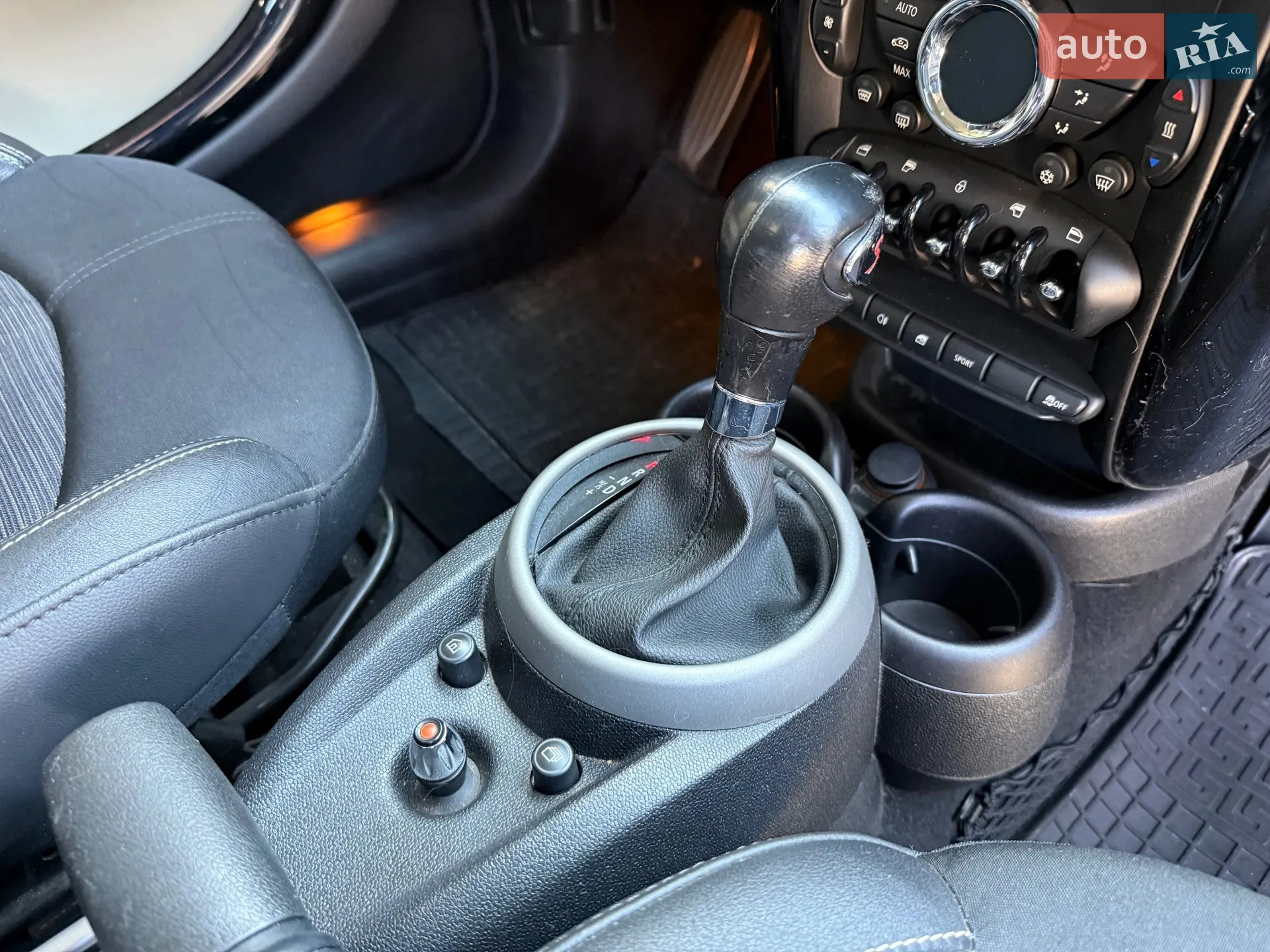 2010 MINI Countryman - мініатюра 24