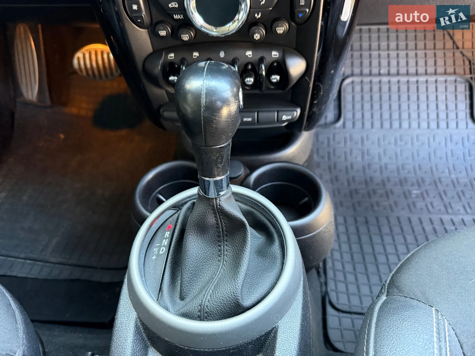 2010 MINI Countryman - мініатюра 25