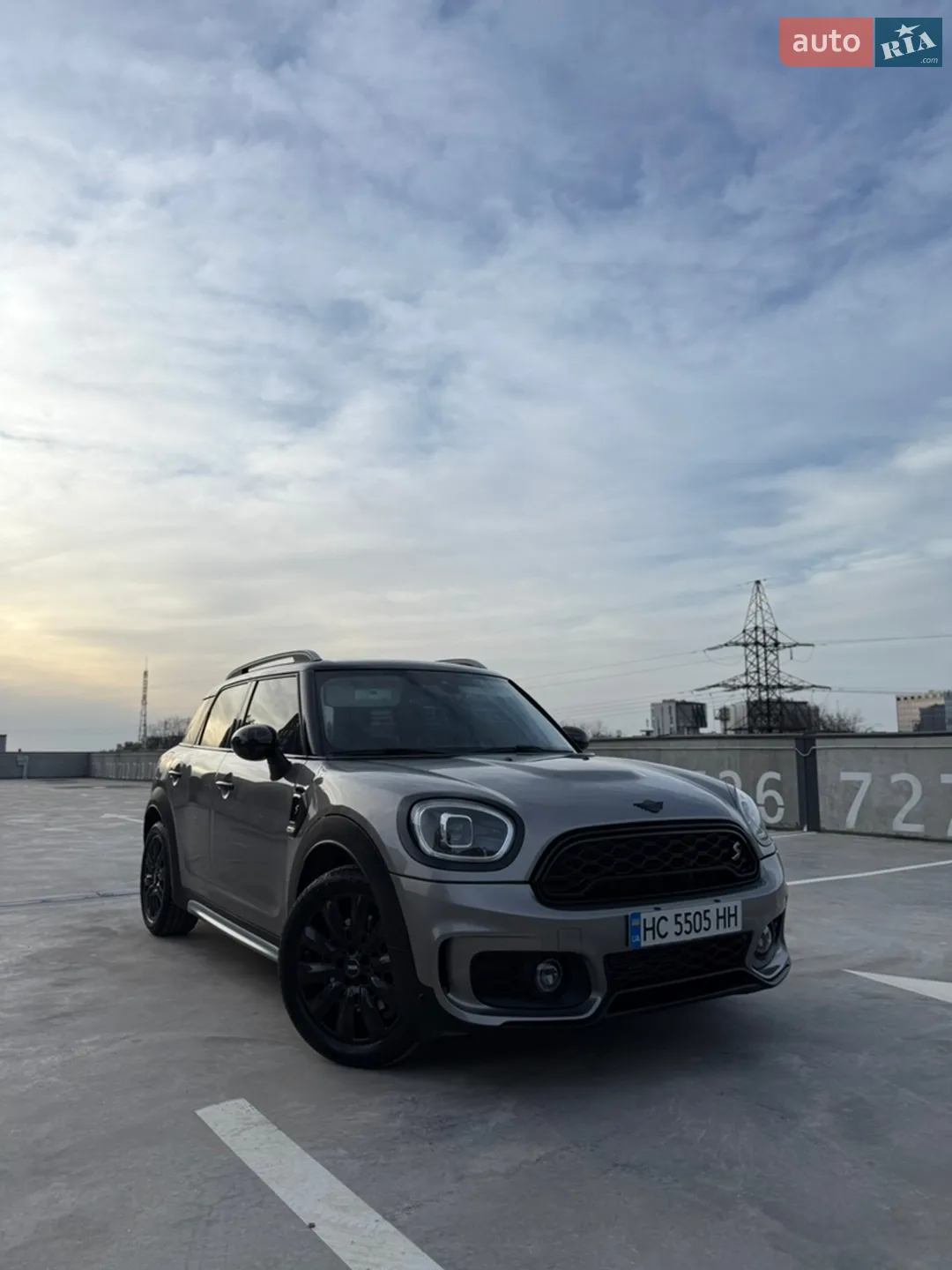 2018 MINI Countryman - фото 1