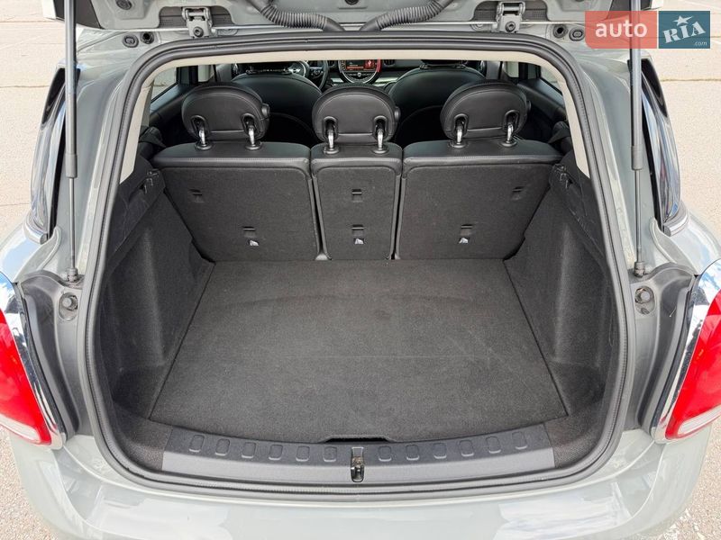 Хетчбек MINI Countryman 2017 в Харкові фото 12 Хетчбек MINI Countryman 2017 в Харкові
