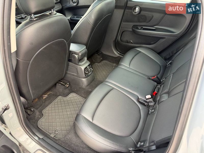 Хетчбек MINI Countryman 2017 в Харкові фото 29 Хетчбек MINI Countryman 2017 в Харкові