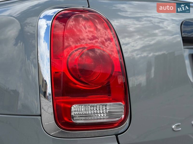 Хетчбек MINI Countryman 2017 в Харкові фото 11 Хетчбек MINI Countryman 2017 в Харкові