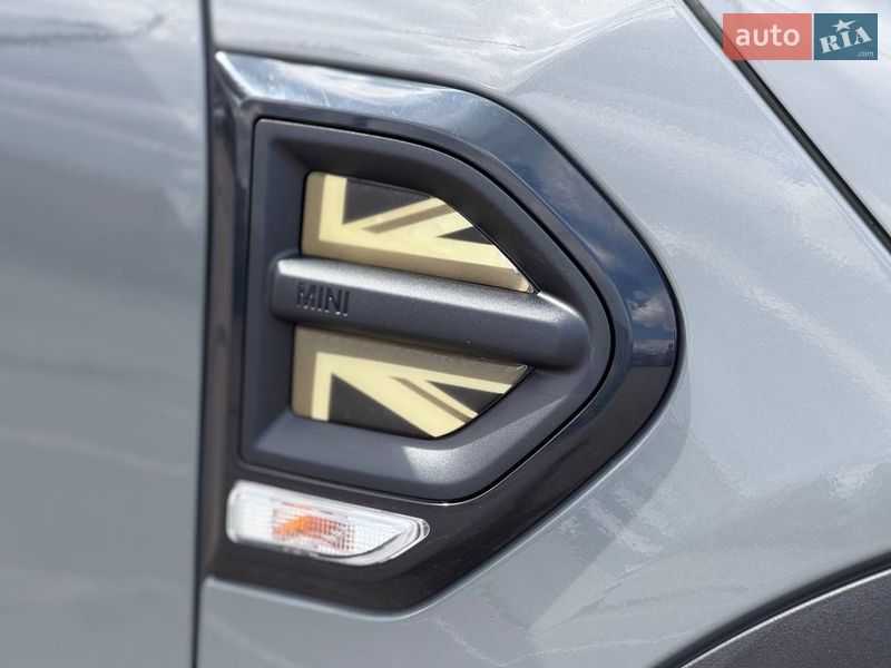 Хетчбек MINI Countryman 2017 в Харкові фото 17 Хетчбек MINI Countryman 2017 в Харкові