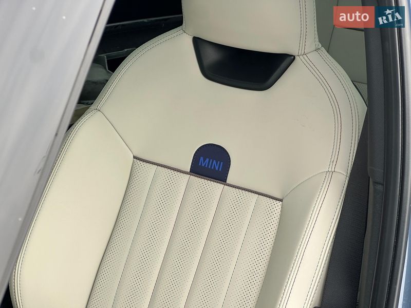 Позашляховик / Кросовер MINI Countryman 2024 в Києві фото 9 Позашляховик / Кросовер MINI Countryman 2024 в Києві