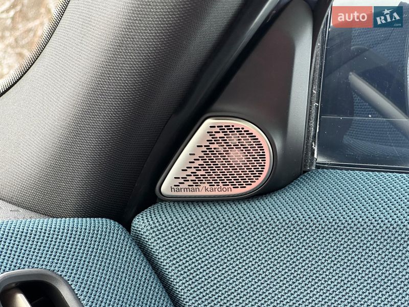 Позашляховик / Кросовер MINI Countryman 2024 в Києві фото 16 Позашляховик / Кросовер MINI Countryman 2024 в Києві