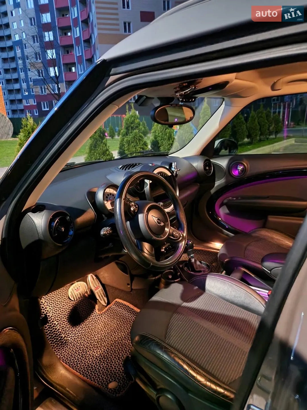 2012 MINI Countryman - мініатюра 14
