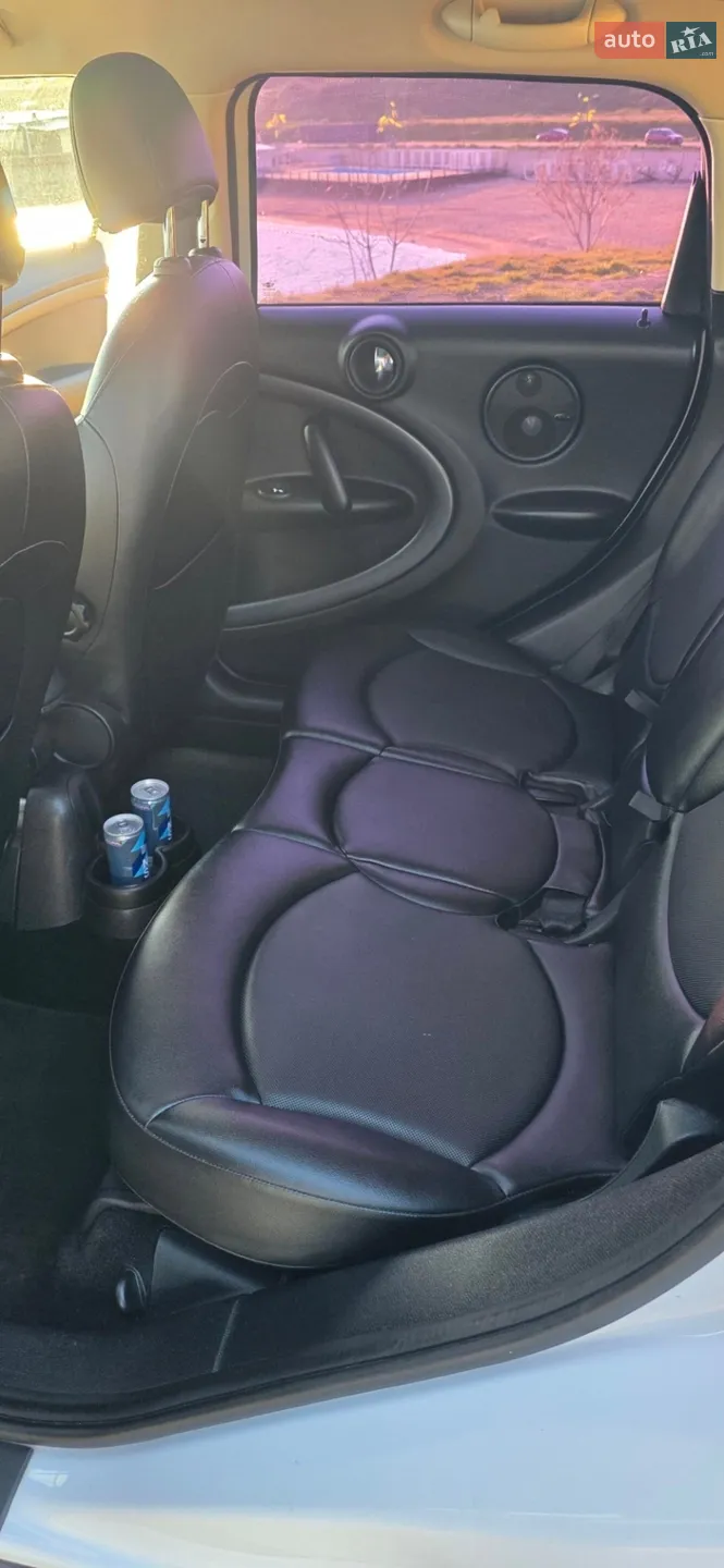 2014 MINI Countryman - мініатюра 13