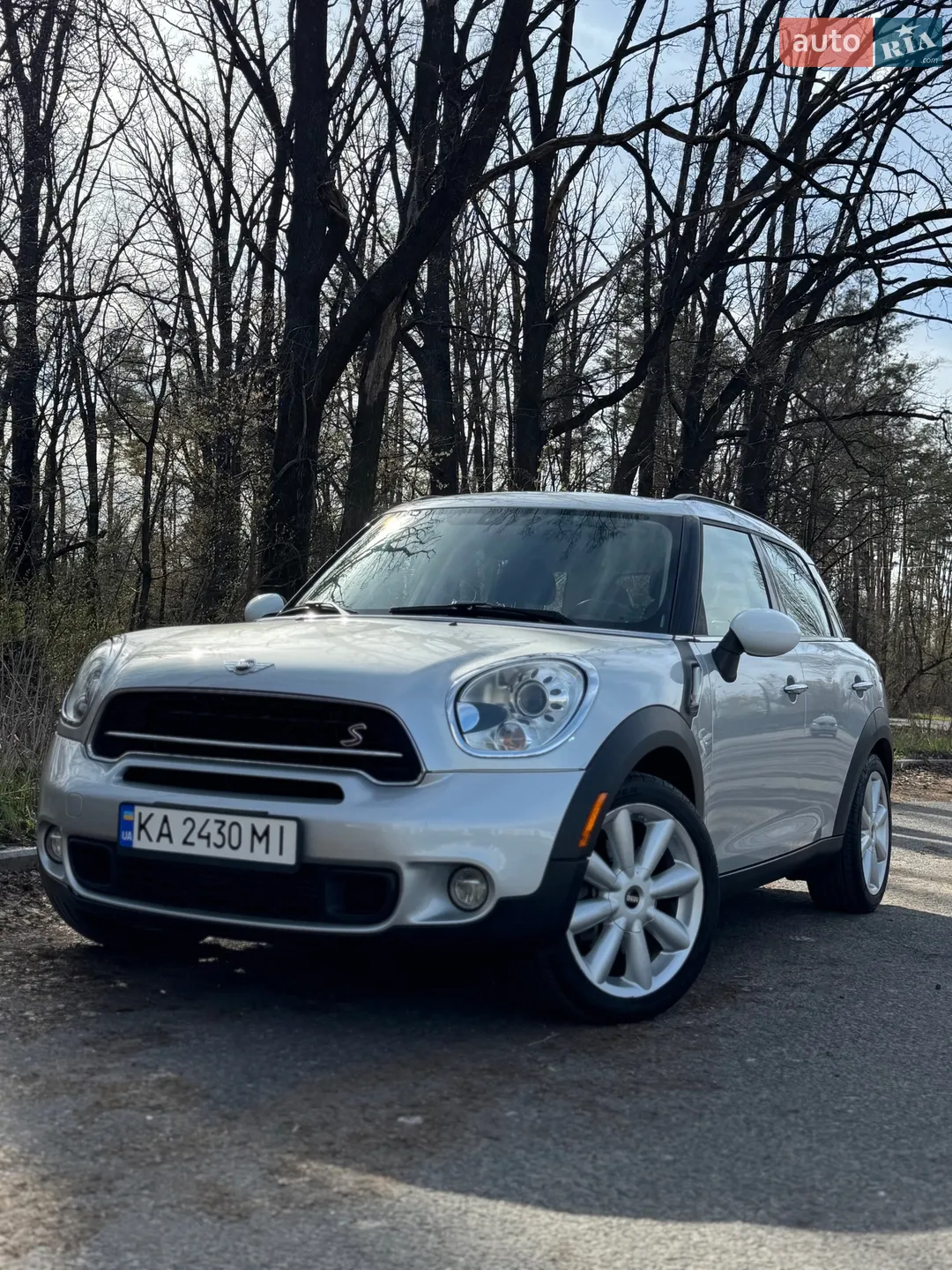 2015 MINI Countryman - мініатюра 3