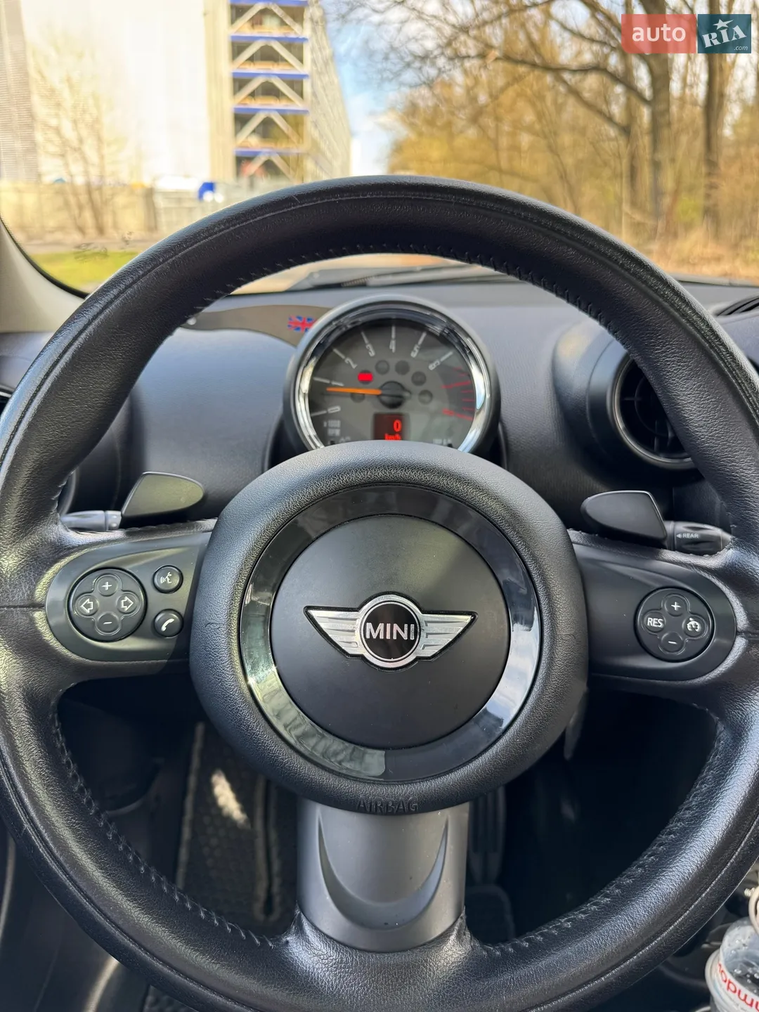 2015 MINI Countryman - мініатюра 22