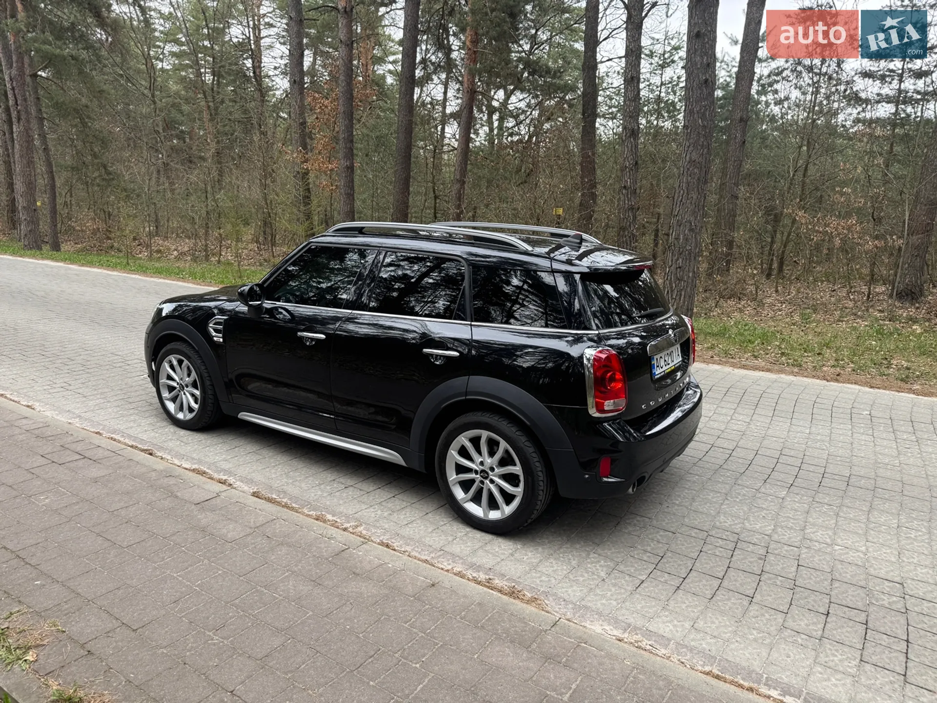 2018 MINI Countryman - мініатюра 11