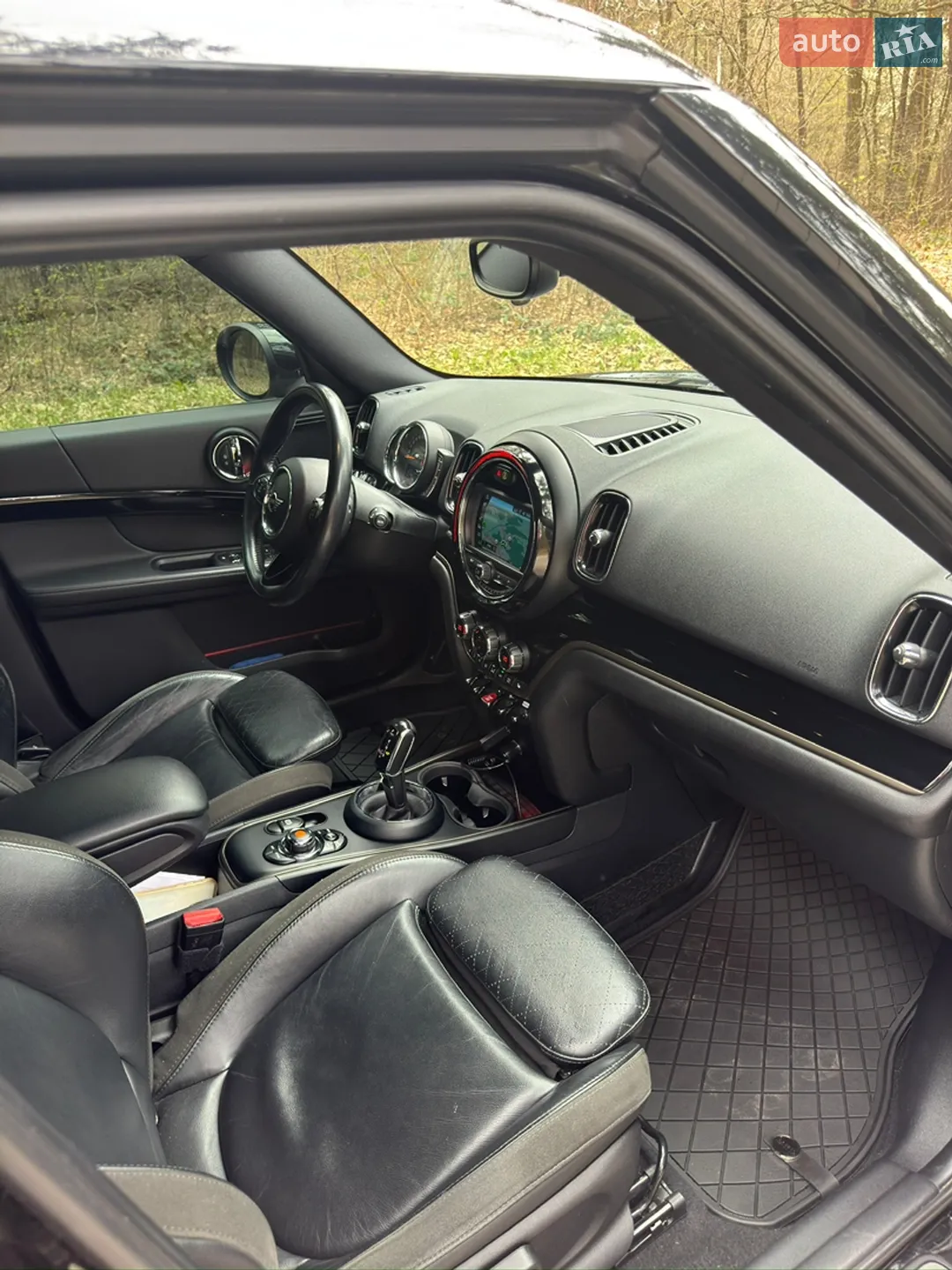 2018 MINI Countryman - мініатюра 32