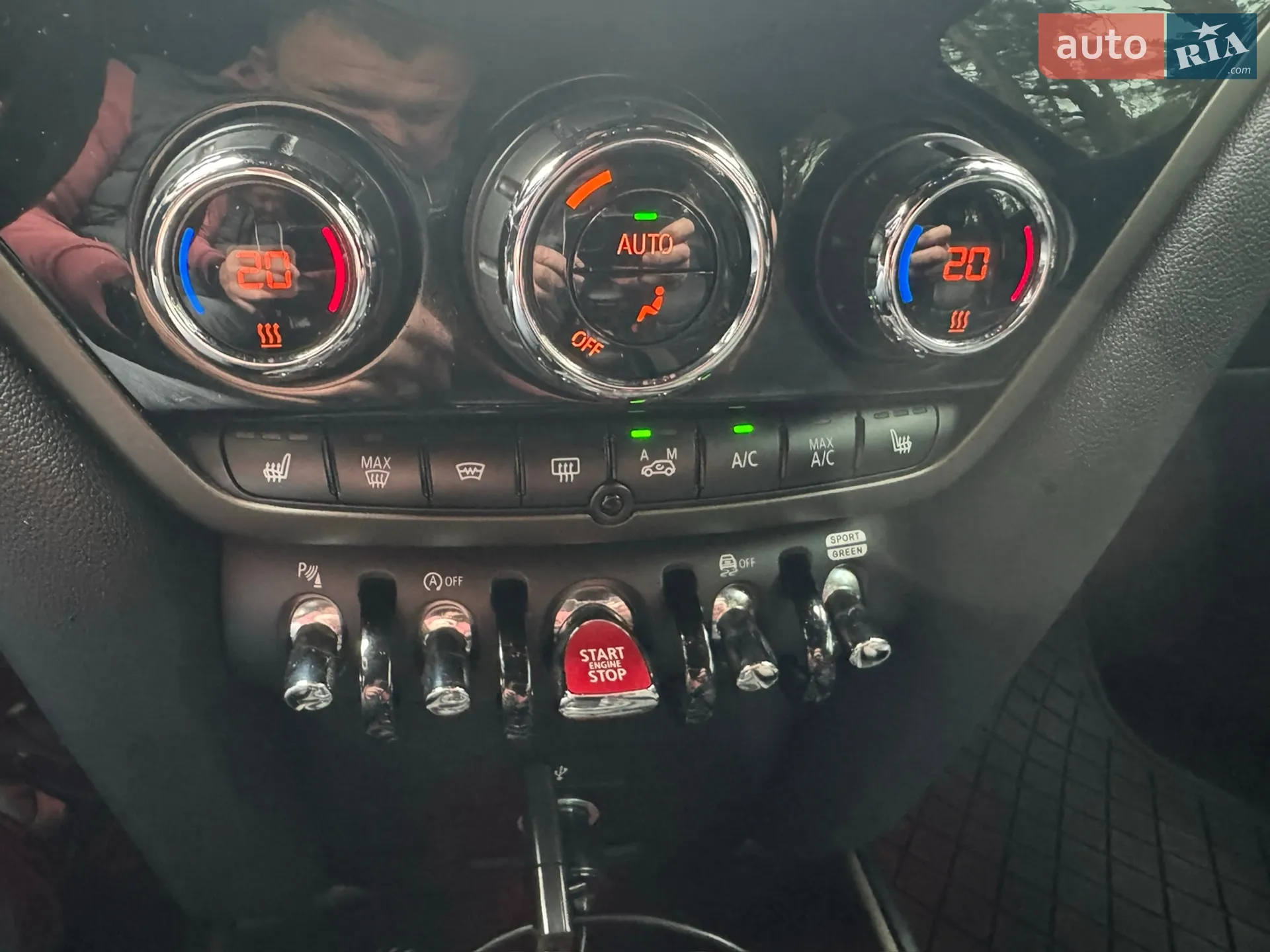 2018 MINI Countryman - мініатюра 36