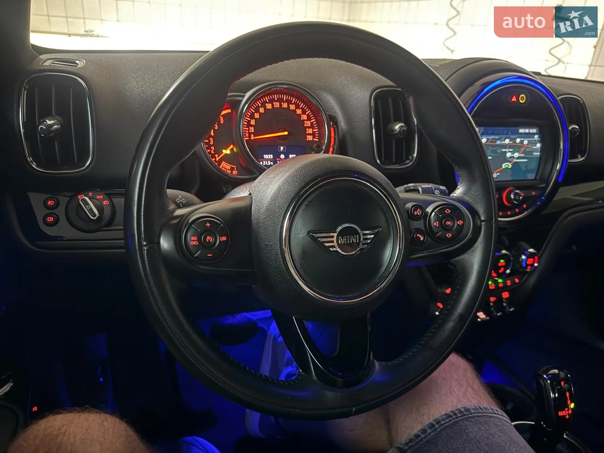 2018 MINI Countryman - мініатюра 54
