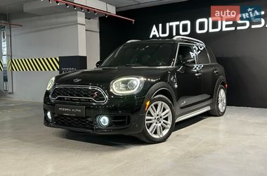 Хэтчбек MINI Countryman 2017 в Одессе