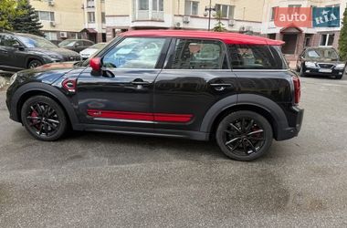 Позашляховик / Кросовер MINI Countryman 2021 в Києві