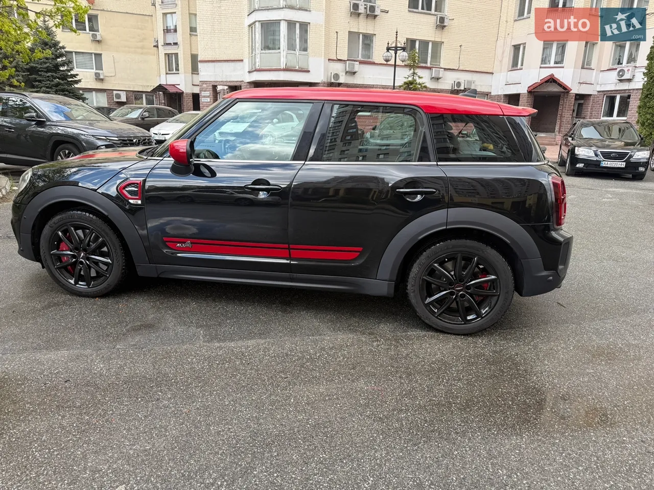 2022 MINI Countryman - мініатюра 27
