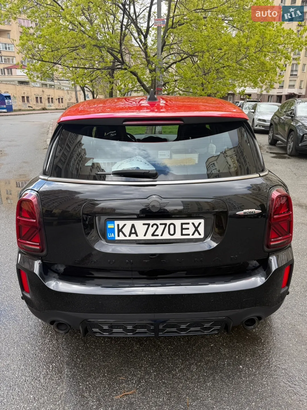 2021 MINI Countryman - мініатюра 10