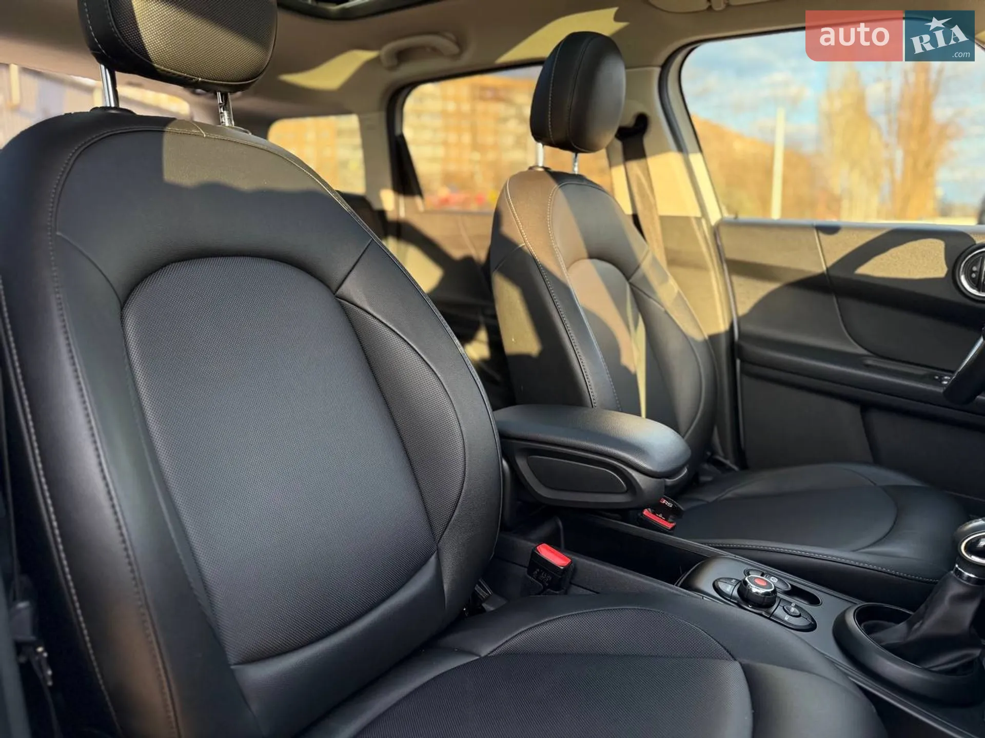2019 MINI Countryman - мініатюра 15