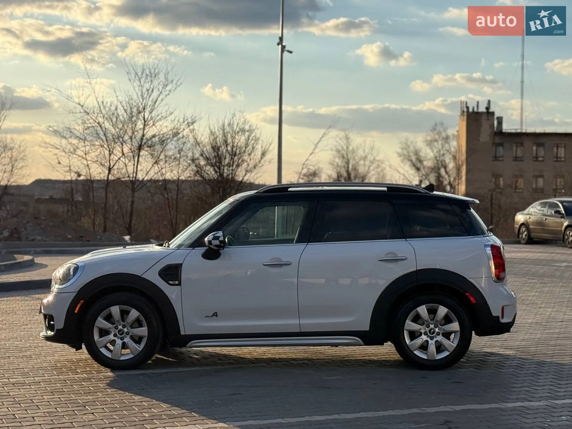 2019 MINI Countryman - мініатюра 12