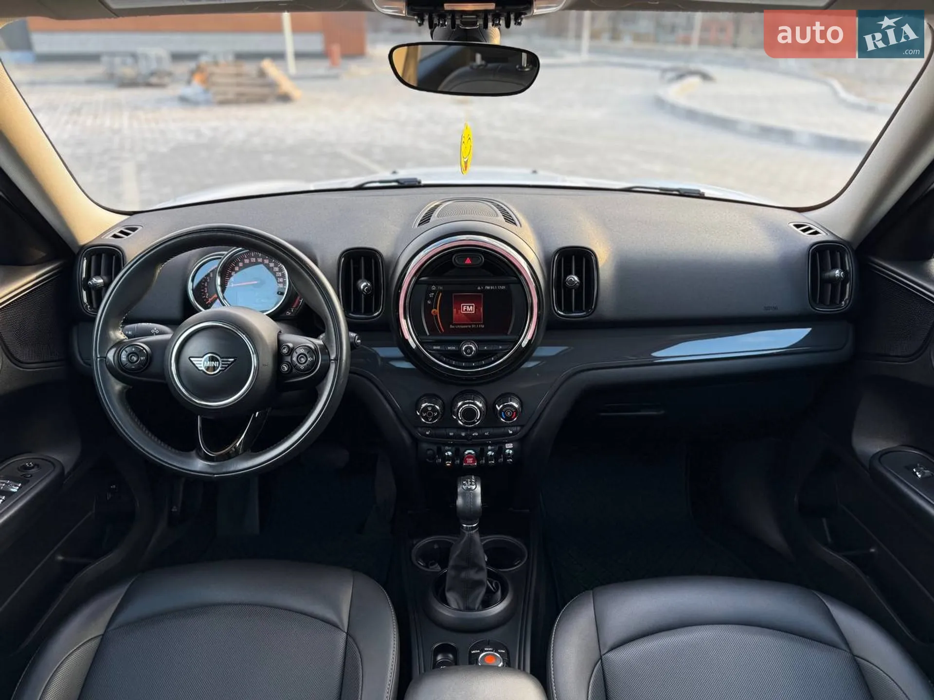 2019 MINI Countryman - мініатюра 30