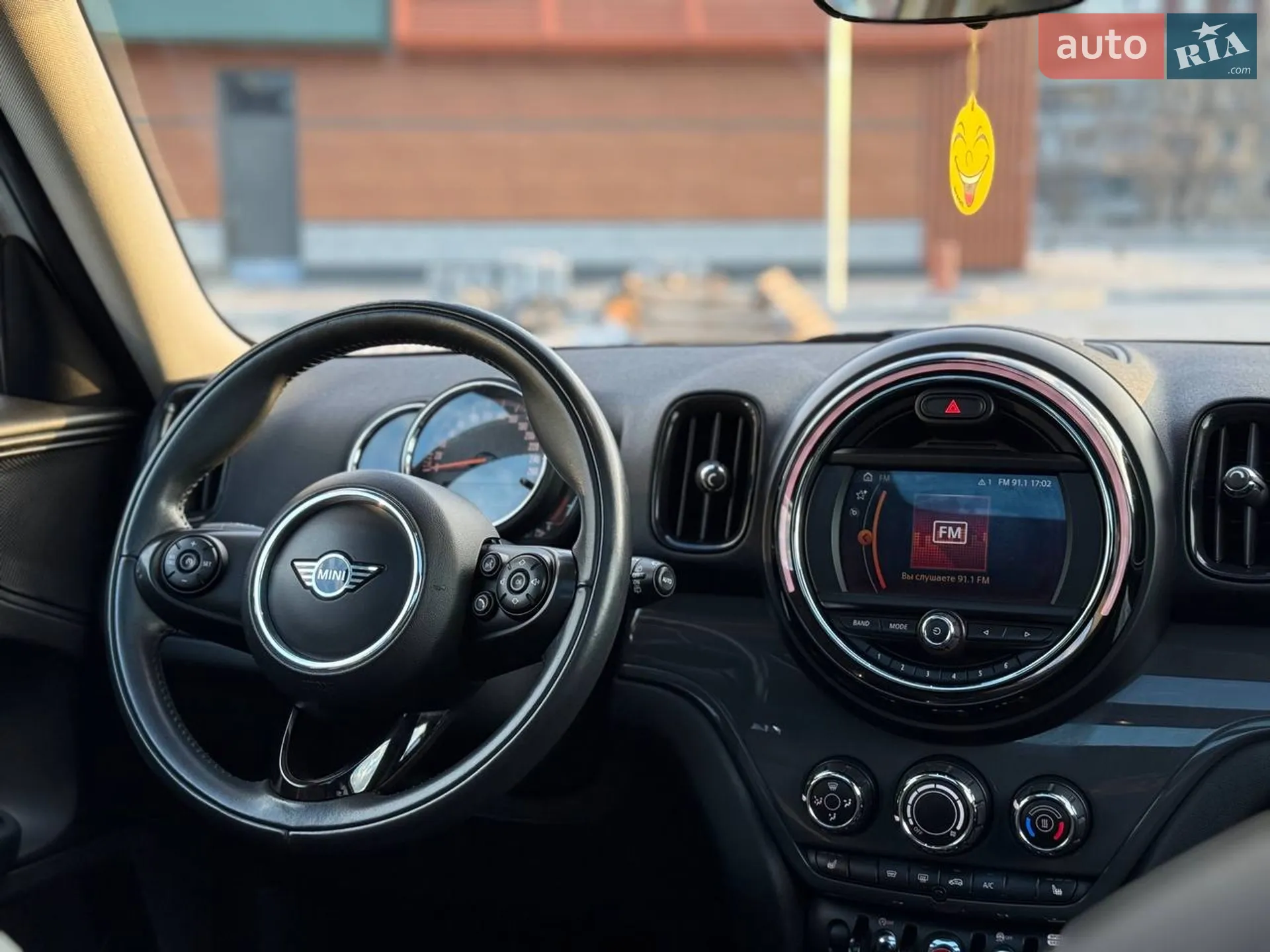 2019 MINI Countryman - мініатюра 33