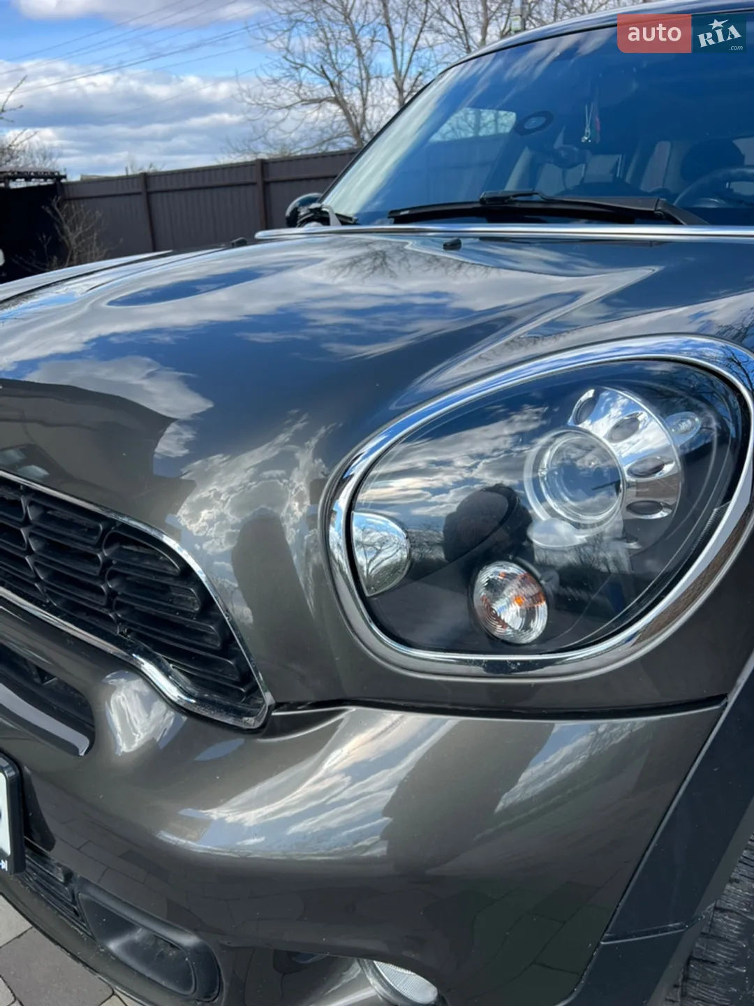 2014 MINI Countryman - мініатюра 4