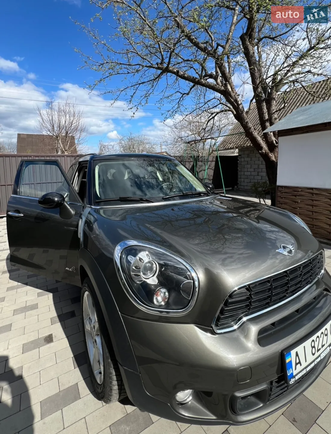 2014 MINI Countryman - мініатюра 10