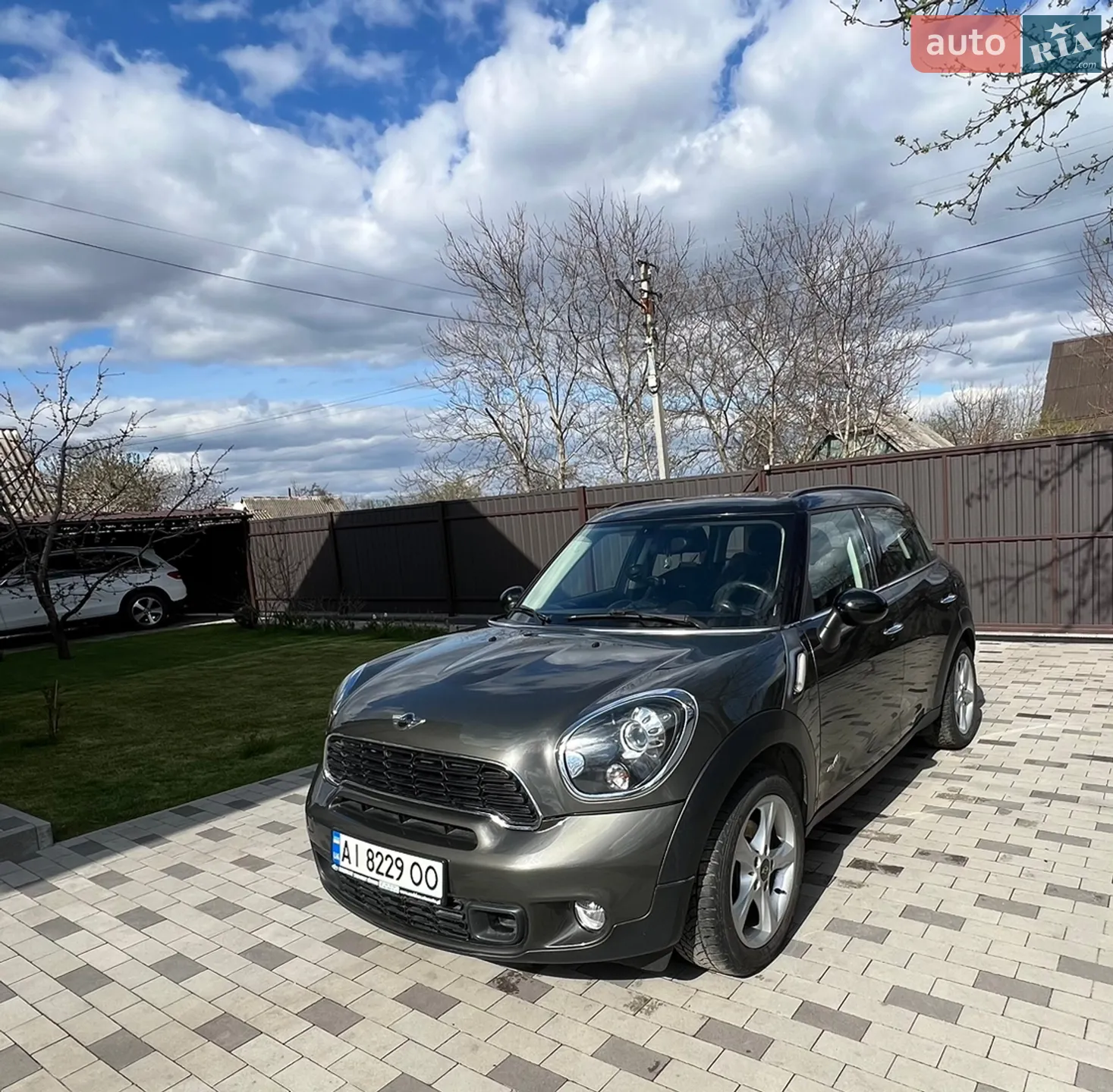 2014 MINI Countryman - мініатюра 7