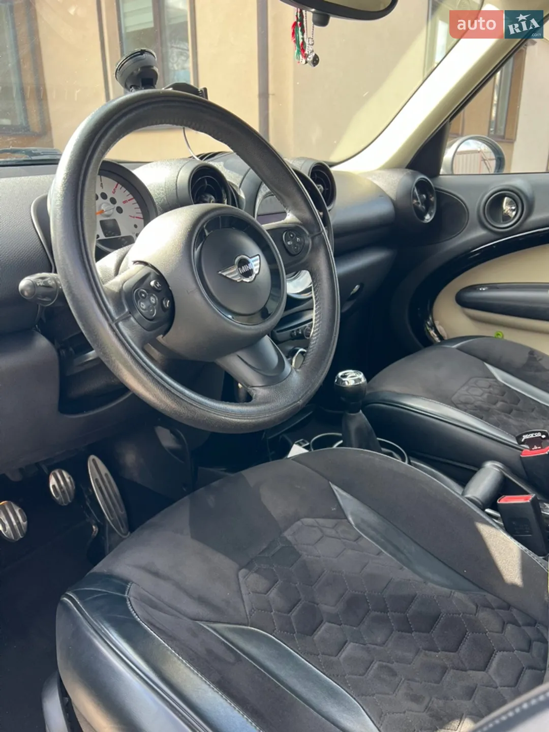 2014 MINI Countryman - мініатюра 14