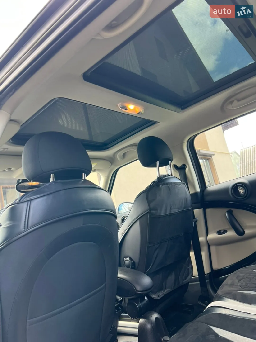 2014 MINI Countryman - мініатюра 19