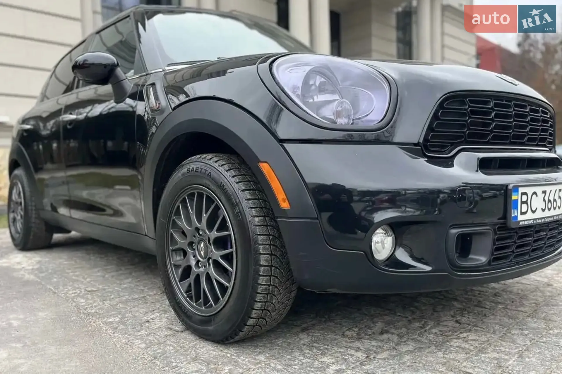2014 MINI Countryman - мініатюра 6