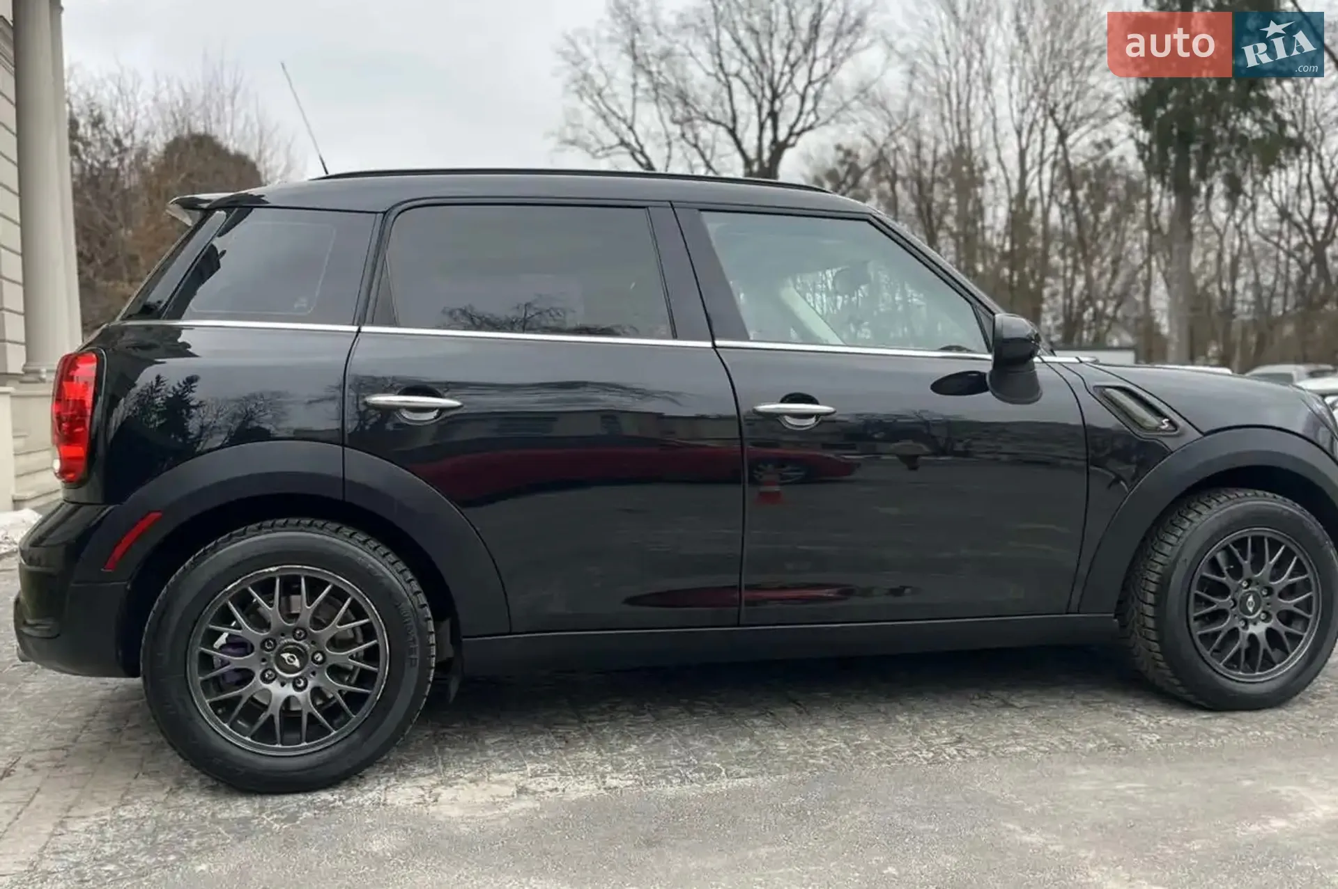 2014 MINI Countryman - мініатюра 11