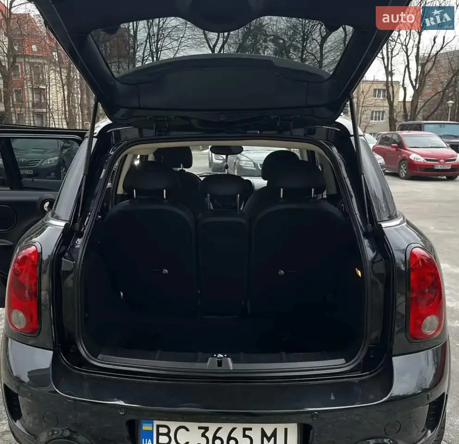 2014 MINI Countryman - мініатюра 14